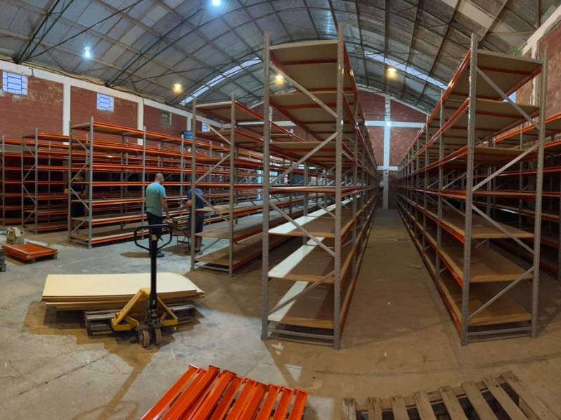 Case de Sucesso: Rio Grande Mineração S/A