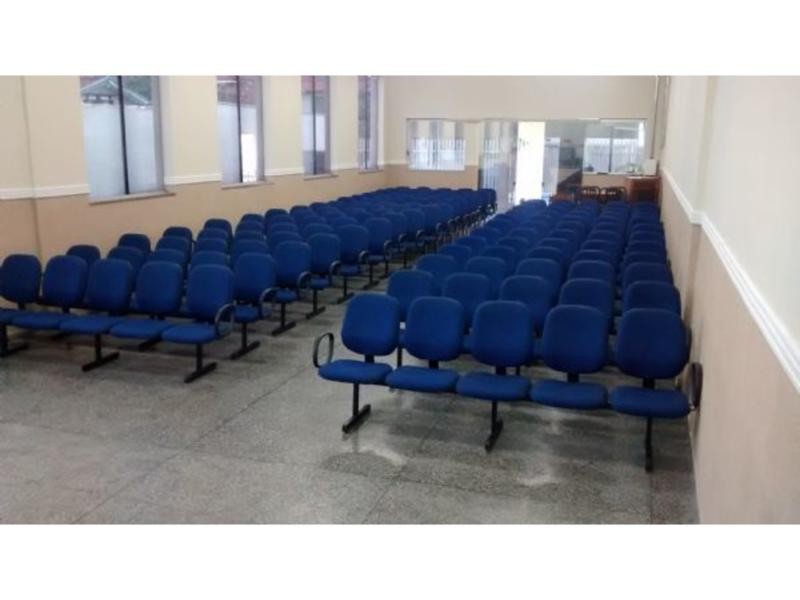 Cadeiras para igrejas 5