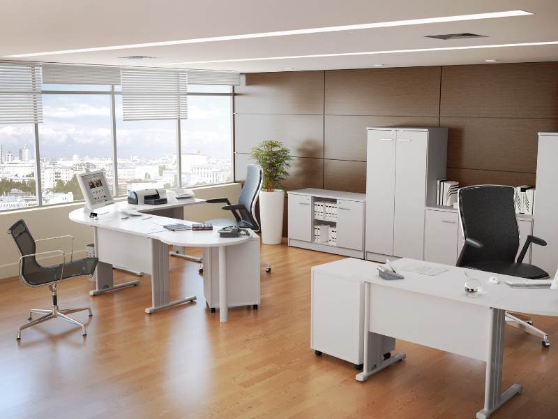 Ambiente New Office