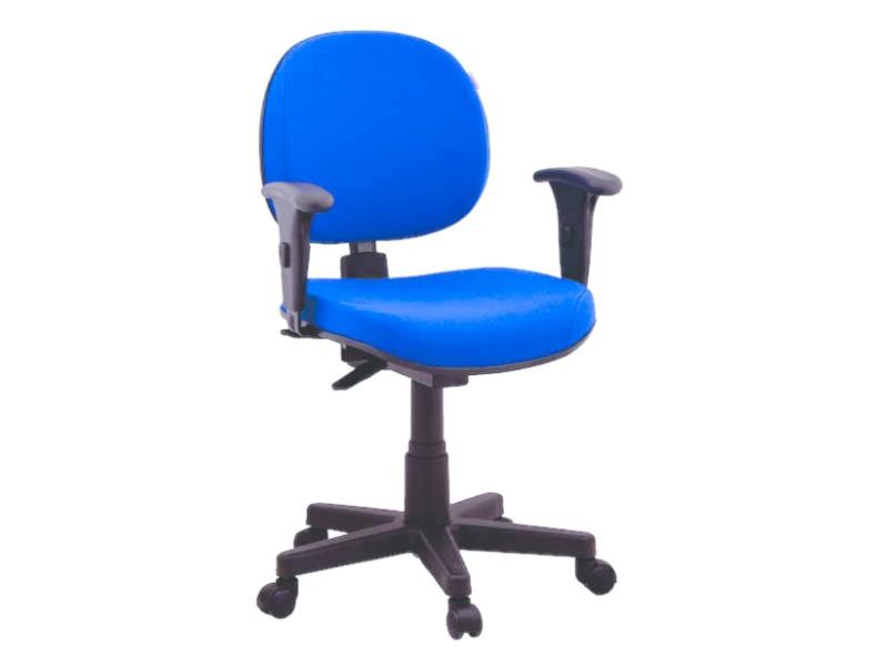 Cadeira Executiva Back System