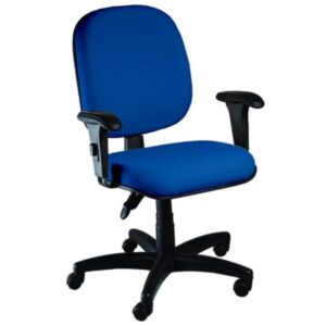 Cadeira Diretor Bizzi Back System