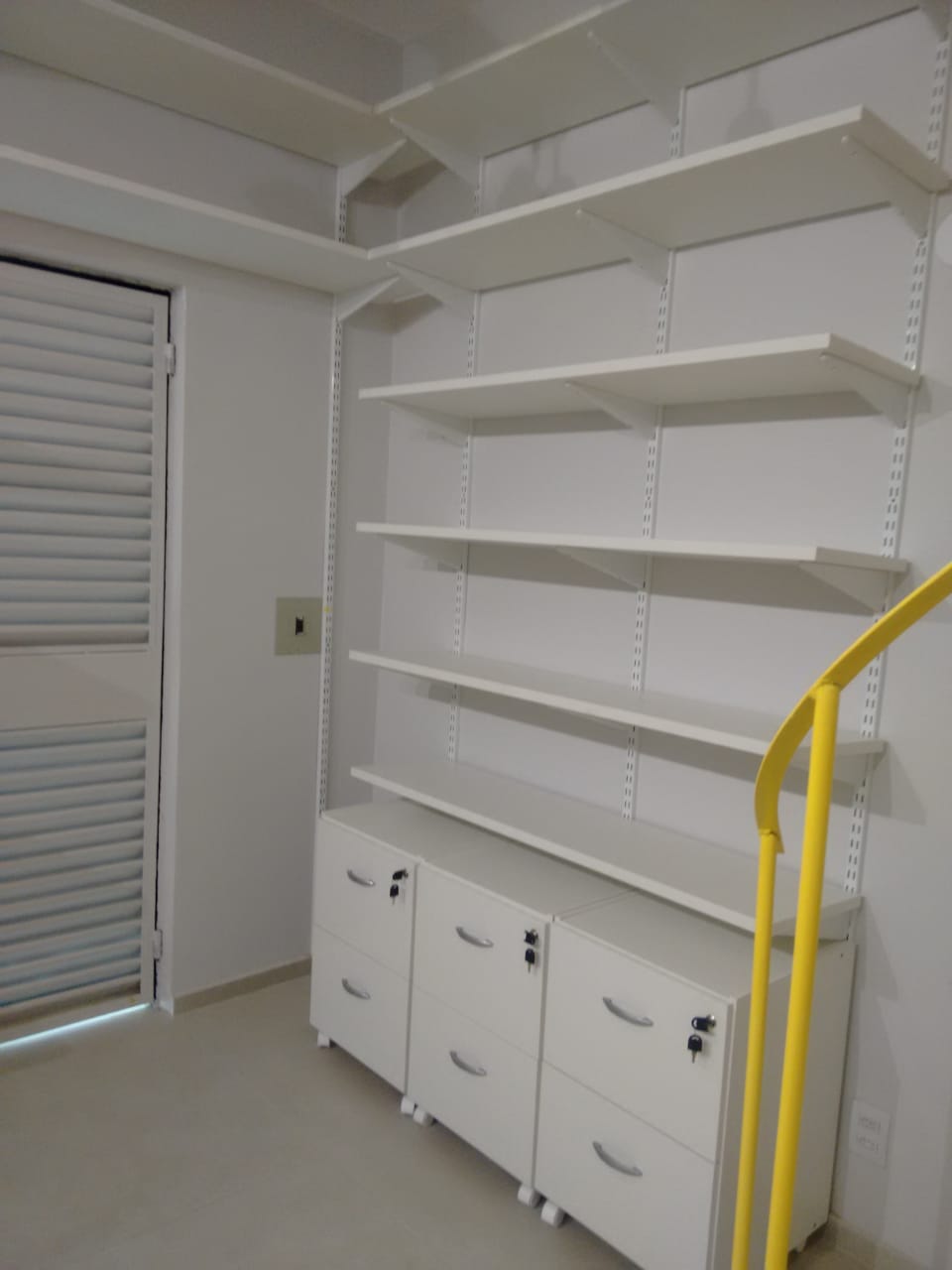 Prateleiras Sob Medida em MDF - Imagem 3