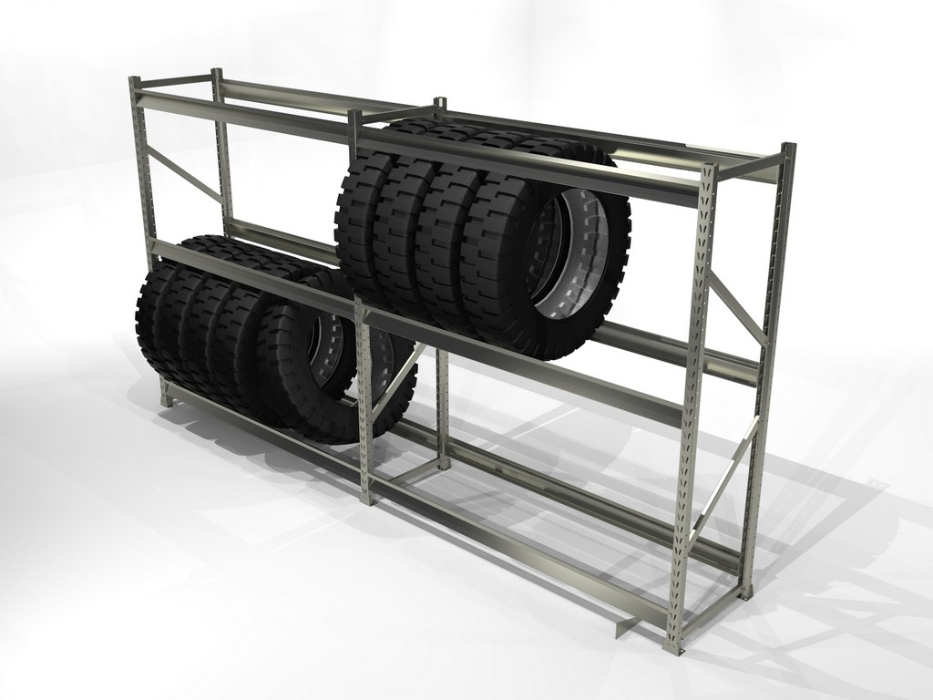 MINI PORTA PALLET - Imagem 3