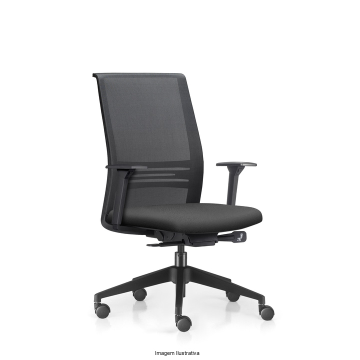Cadeira Agile