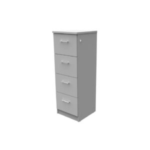 Arquivo de 04 Gavetas Linha 425