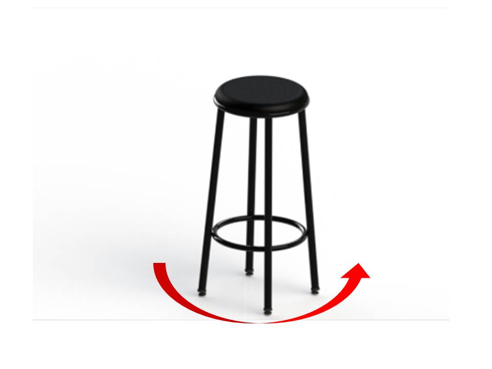 Banqueta de Bar – Estilo, Conforto e Resistência para Seu Espaço