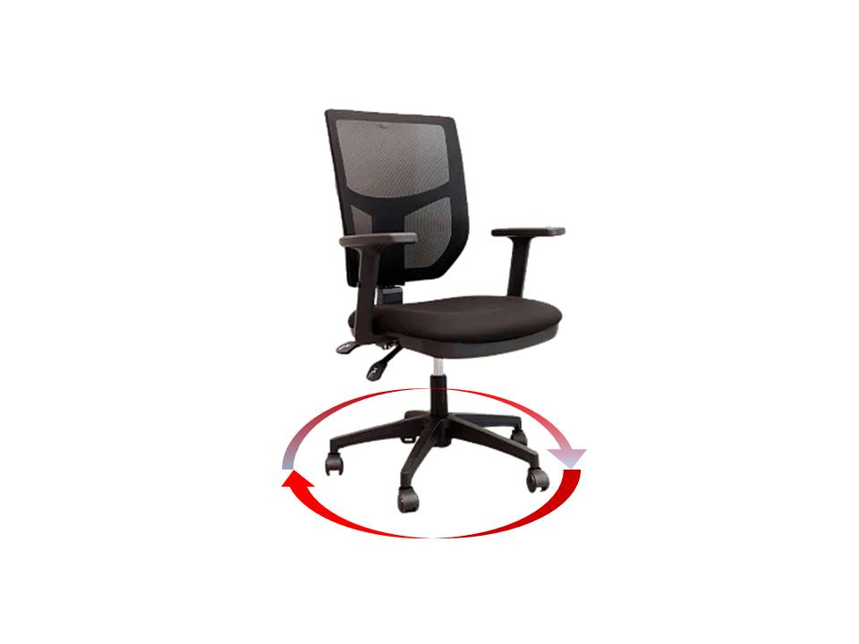 Cadeira Diretor Denver
