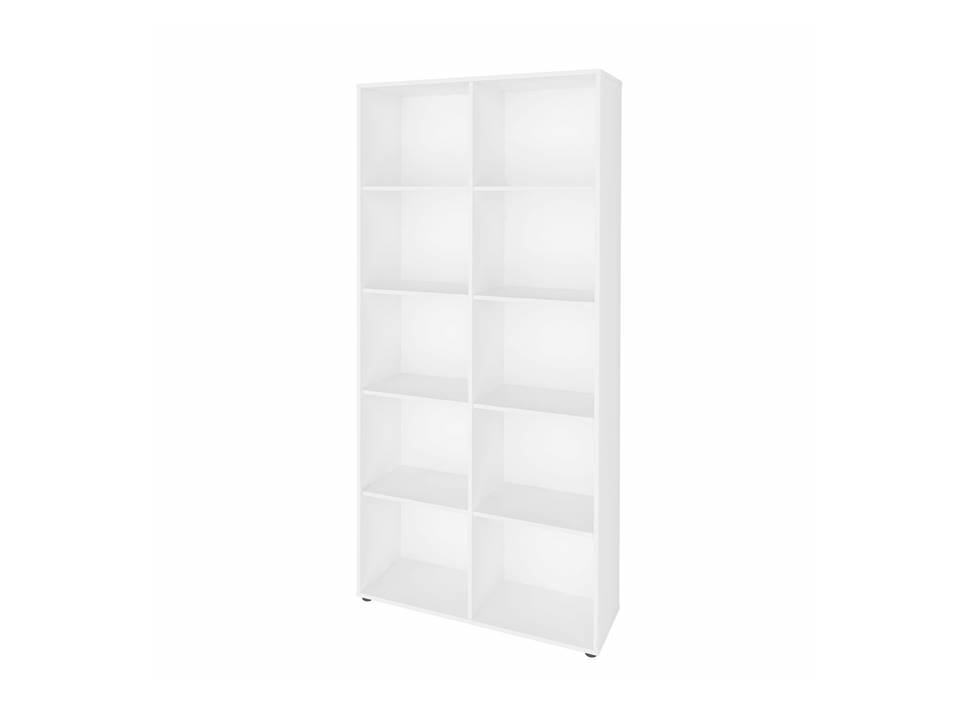 Estante CLEAN Nichos - Imagem 2