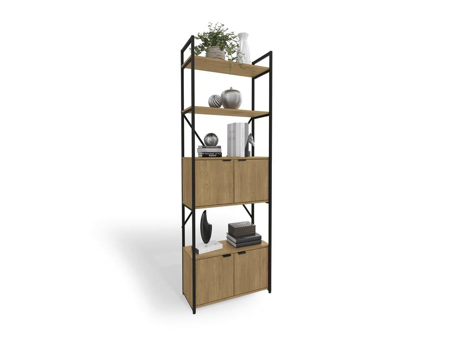 Estante INDUS Nichos - Imagem 5