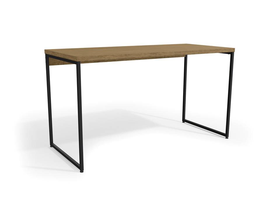 Mesa Secretária INDUS - Imagem 2
