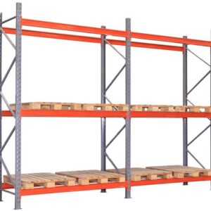 Porta Pallets