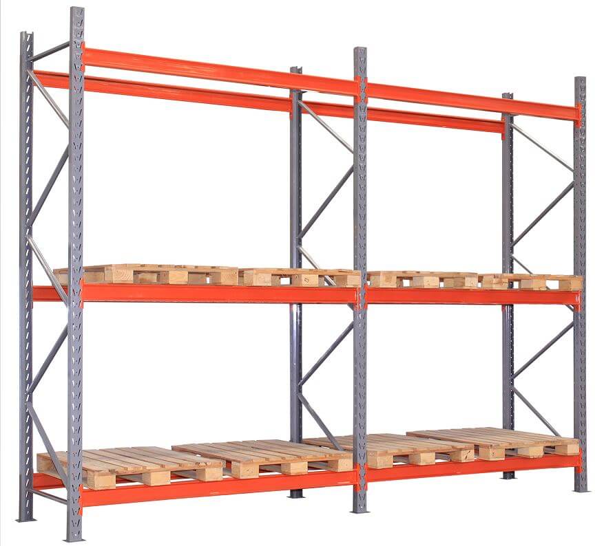Porta Pallets