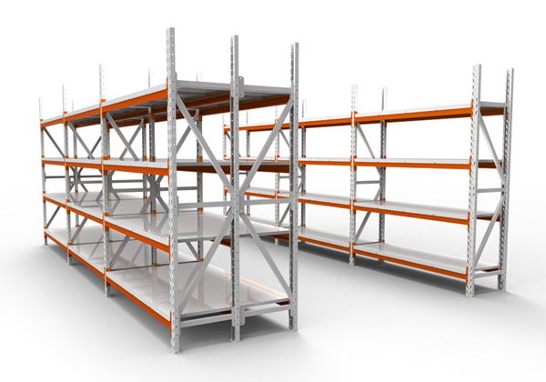 Porta Pallets - Imagem 2