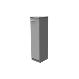 Armário Alto 01 Porta Linha 425