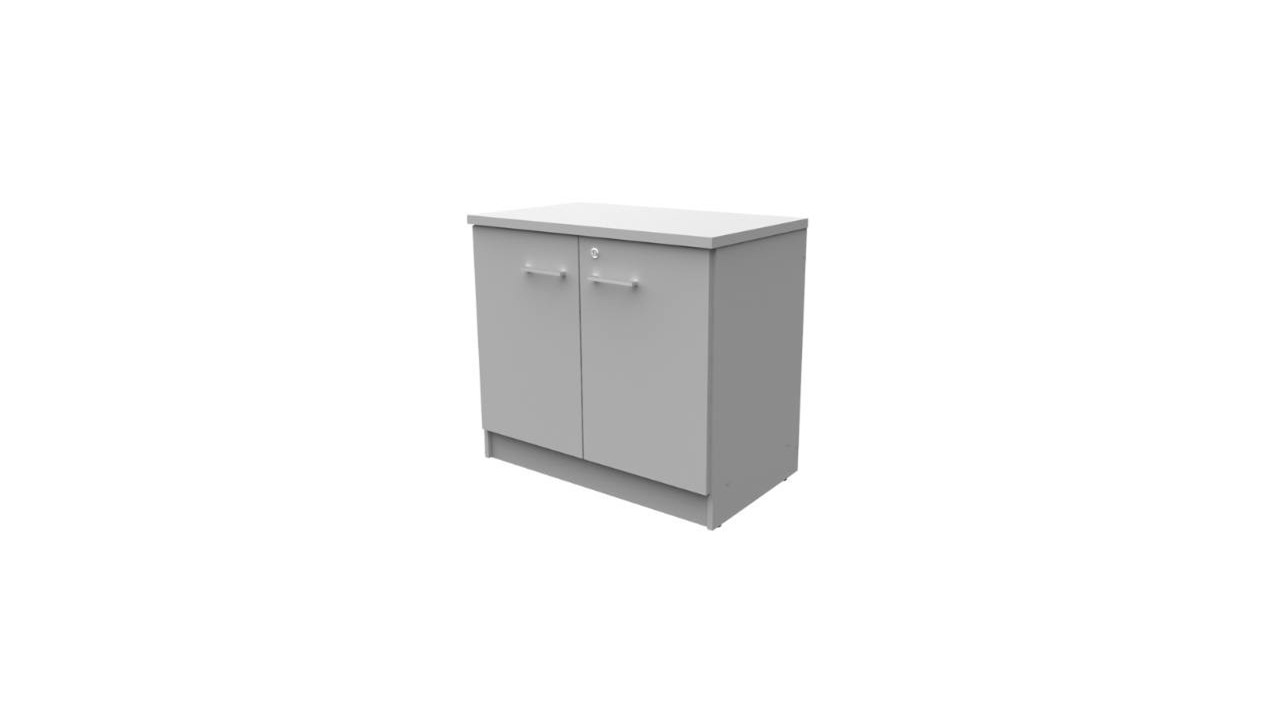 Balcão Baixo 02 Portas Linha 425