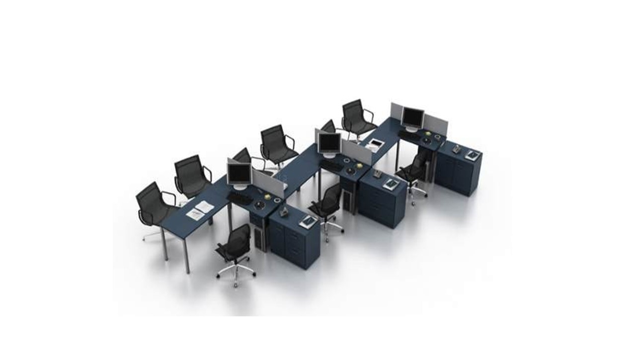 Ambientes Linha Click - Imagem 2