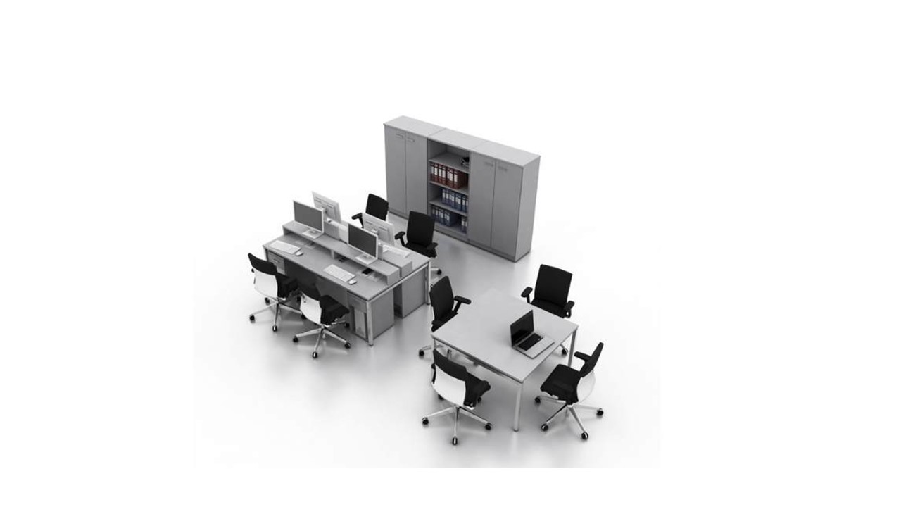 Ambientes Linha Click - Imagem 3