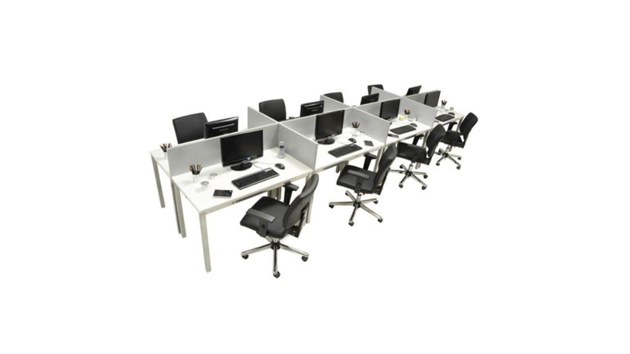 Ambientes Linha Click - Imagem 8