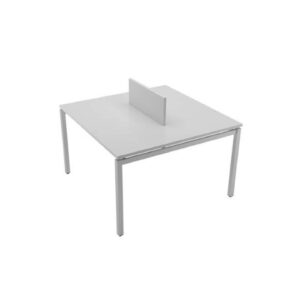 Mesa Plataforma 02 lugares - Linha Click